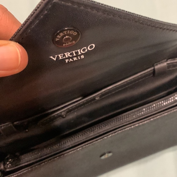 Vertigo Paris shoulder party bag - Picture 7 of 8